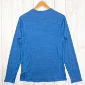 【Men's S ブルー系】 Patagonia ( パタゴニア ) ロングスリーブ キャプリーン クール ライトウェイト シャツ Cap Cool Lightweight Shirt ポリエステル 45690 International Men's SUPX 化 - 【公式】2ndGEAR（セカンドギア）Webショップ【登山用品・アウトドア用品専門 買取販売店】