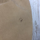 【Men's S ブラウン系】 Ems Eastern Mountain Sports ( イーエムエス ) フランネルラインド キャンバス シャツ ジャケット International Men's コットン アウター ジャケット トップス ウェア - 【公式】2ndGEAR（セカンドギア）Webショップ【登山用品・アウトドア用品専門 買取販売店】