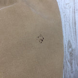 【Men's S ブラウン系】 Ems Eastern Mountain Sports ( イーエムエス ) フランネルラインド キャンバス シャツ ジャケット International Men's コットン アウター ジャケット トップス ウェア - 【公式】2ndGEAR（セカンドギア）Webショップ【登山用品・アウトドア用品専門 買取販売店】