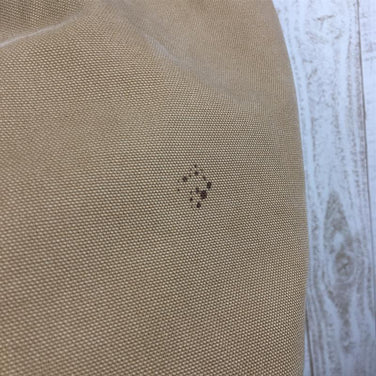 【Men's S ブラウン系】 Ems Eastern Mountain Sports ( イーエムエス ) フランネルラインド キャンバス シャツ ジャケット International Men's コットン アウター ジャケット トップス ウェア - 【公式】2ndGEAR（セカンドギア）Webショップ【登山用品・アウトドア用品専門 買取販売店】