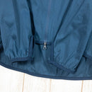 【Men's M ネイビー系】 Teton Bros ( ティートンブロス ) ウィンドリバー フーディー Wind River Hoody ナイロン TB221-19M Asian Men's  ウィンドシェル アウター ジャケット トップス ウェア-5