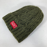 【OneSize グリーン系】 Chums ( チャムス ) ネパール ニット ワッチ Nepal Knit Watch ウール ウェア ウェア小物 ヘッドウェア ビーニー z00059964  ビーニー ヘッドウェア ウェア小物 ウェア