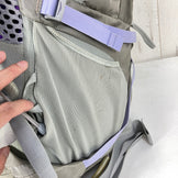 【Women's S グレー系】 Osprey ( オスプレー ) オーラ 65 AG Aura 65 AG ナイロン バッグ ストレージ バックパック 容量【30L～54L】 z00058978  容量【30L～54L】 バックパック バッグ ストレージ
