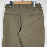 【Women's M ベージュ系】 Mizuno ( ミズノ ) ストレッチ ソフトシェルパンツ ナイロン ウェア ボトムス ロングパンツ ソフトシェル z00055046  ソフトシェル ロングパンツ ボトムス ウェア