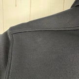 【Men's S ブラック系】 Phenix ( フェニックス ) パワー ストレッチ ジップ アップ フーディ POWER STRETCH ZIP UP HOODY プラスフェニックス ポリエステル ウェア トップス アウター ジャケット フリース ポーラテック・