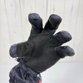 【Unisex M ブラック系】 Rab ( ラブ ) ゼノン グローブ Xenon Glove 化繊ダウン ウェア ウェア小物 グローブ 手袋 プリマロフト・ゴールド・インサレーション z00055406  グローブ 手袋 ウェア小物 ウェア