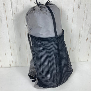 One Size Gray Trail Bum Big Turtle Nylon Storage Backpack/Daypack (Up to 29L) z00054663 Daypack (Up to 29L) Backpack/Bag/Storage
