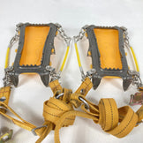 Mountain Dax 6-Prong Crampons (Silver, One Size) z00054529 Crampons Winter Gear