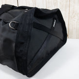 【OneSize ブラック系】 Black Diamond ( ブラックダイヤモンド ) ホーラー ダッフル M Hauler Duffel M BD680082 ダッフルバッグ ボストンバッグ バッグ ストレージ - 【公式】2ndGEAR（セカンドギア）Webショップ【登山用品・アウトドア用品専門 買取販売店】