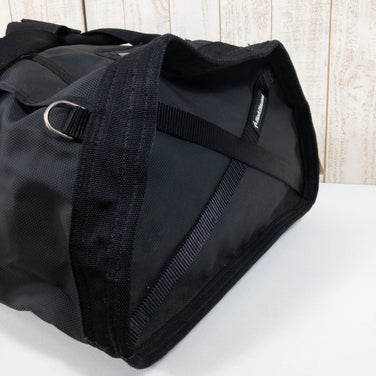 【OneSize ブラック系】 Black Diamond ( ブラックダイヤモンド ) ホーラー ダッフル M Hauler Duffel M BD680082 ダッフルバッグ ボストンバッグ バッグ ストレージ - 【公式】2ndGEAR（セカンドギア）Webショップ【登山用品・アウトドア用品専門 買取販売店】