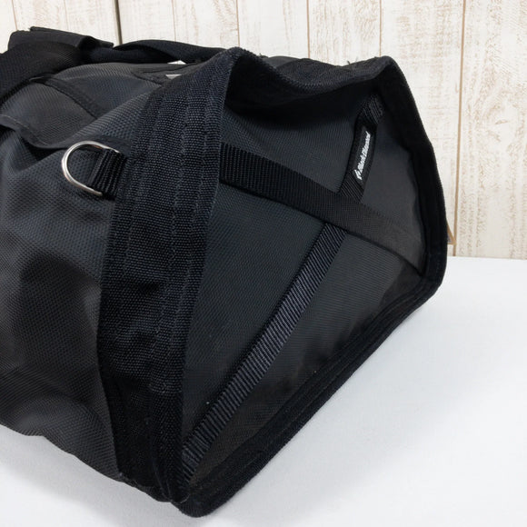 【OneSize ブラック系】 Black Diamond ( ブラックダイヤモンド ) ホーラー ダッフル M Hauler Duffel M BD680082 ダッフルバッグ ボストンバッグ バッグ ストレージ - 【公式】2ndGEAR（セカンドギア）Webショップ【登山用品・アウトドア用品専門 買取販売店】