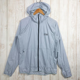 【Men's S チャコール系】 Mountain Hardwear ( マウンテンハードウェア ) コアエアシェルフーディ ナイロン ウェア トップス アウター ジャケット ウィンドシェル z00051183 ウィンドシェル アウター ジャケット トップス ウェア - 【公式】2ndGEAR（セカンドギア）Webショップ【登山用品・アウトドア用品専門 買取販売店】