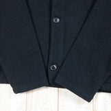 【Men's S ブラック系】 The North Face ( ザ・ノースフェイス ) ウール フーディ Wool Hoodie ウール NT61225H Asian Men's ウール アウター ジャケット トップス ウェア - 【公式】2ndGEAR（セカンドギア）Webショップ【登山用品・アウトドア用品専門 買取販売店】