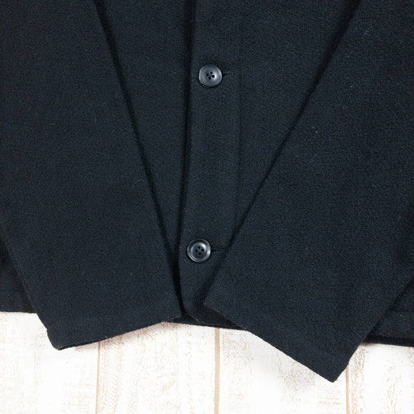 【Men's S ブラック系】 The North Face ( ザ・ノースフェイス ) ウール フーディ Wool Hoodie ウール NT61225H Asian Men's ウール アウター ジャケット トップス ウェア - 【公式】2ndGEAR（セカンドギア）Webショップ【登山用品・アウトドア用品専門 買取販売店】