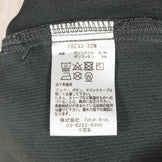 【Men's M チャコール系】 Teton Bros ( ティートンブロス ) クラッグ パンツ Crag Pant ポリエステル TB233-32M Asian Men's ガンメタル | Gunmetal ソフトシェル ロングパンツ ボトムス ウェア - 【公式】2ndGEAR（セカンドギア）Webショップ【登山用品・アウトドア用品専門 買取販売店】