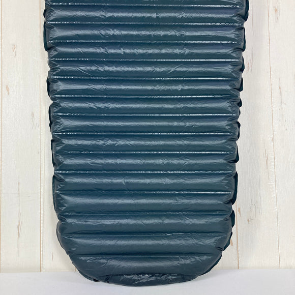 【Unisex OneSize ネイビー系】 Thermarest ( サーマレスト ) ネオエアー ウーバーライト S NeoAir UberLite Small Orion トライアンギュラーコアマトリックス 15Dナイロン ナイロン スリーピングシステム マット スリーピン