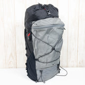 【M グレー系】 2022 Yamatomichi ( 山と道 ) ミニ Mini バッグ ストレージ バックパック デイパック 容量【～29L】 z00050271 デイパック 容量【～29L】 バックパック バッグ ストレージ - 【公式】2ndGEAR（セカンドギア）Webショップ【登山用品・アウトドア用品専門 買取販売店】