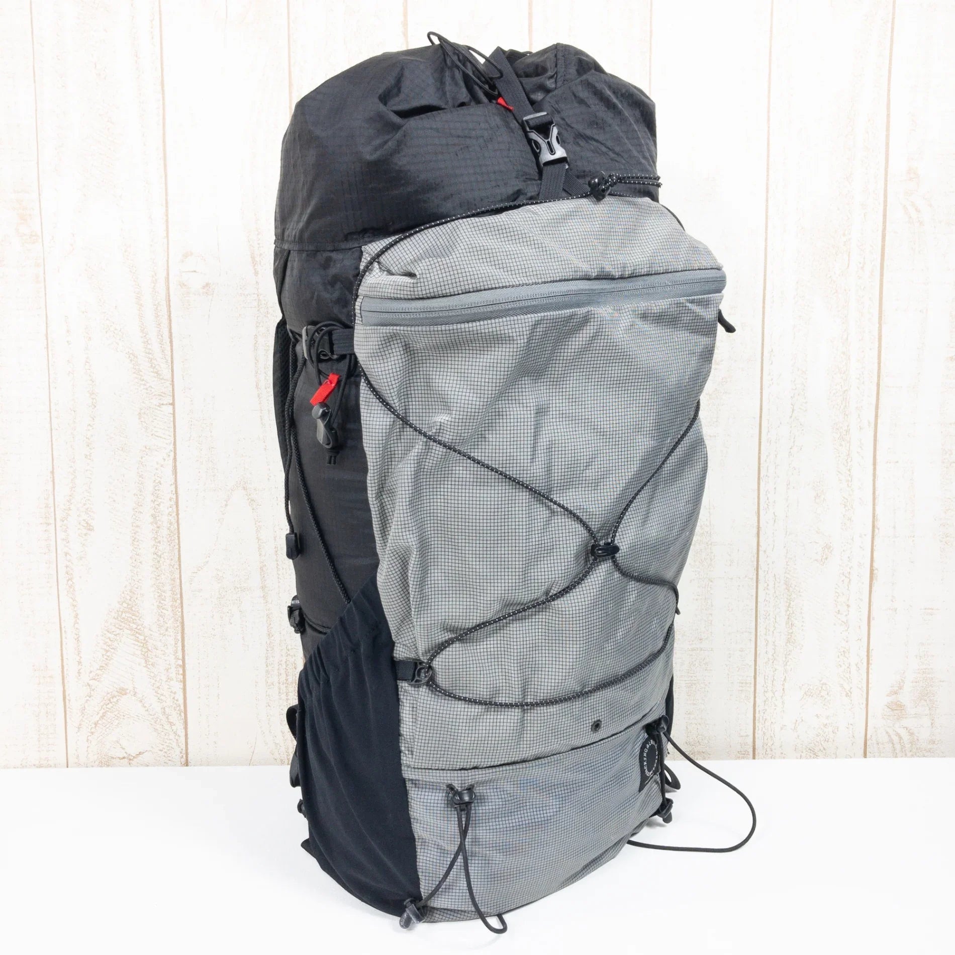 【M グレー系】 2022 Yamatomichi ( 山と道 ) ミニ Mini バッグ ストレージ バックパック デイパック 容量【～29L】 z00050271 デイパック 容量【～29L】 バックパック バッグ ストレージ - 【公式】2ndGEAR（セカンドギア）Webショップ【登山用品・アウトドア用品専門 買取販売店】