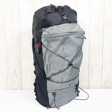 【M グレー系】 2022 Yamatomichi ( 山と道 ) ミニ Mini バッグ ストレージ バックパック デイパック 容量【～29L】 z00050271 デイパック 容量【～29L】 バックパック バッグ ストレージ - 【公式】2ndGEAR（セカンドギア）Webショップ【登山用品・アウトドア用品専門 買取販売店】