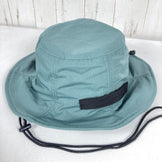 Halo Commodity Bend Galley Hat, One Size Green, Nylon, Apparel, Accessories, Headwear, Hat, z00054402