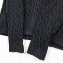 【Women's S ブラック系】 Llbean ( エルエルビーン ) コットン フルジップ シャツ cotton Full Zip Shirt コットン ウェア トップス アウター ジャケット フリース z00050347 フリース アウター ジャケット トップス - 【公式】2ndGEAR（セカンドギア）Webショップ【登山用品・アウトドア用品専門 買取販売店】