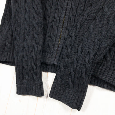 【Women's S ブラック系】 Llbean ( エルエルビーン ) コットン フルジップ シャツ cotton Full Zip Shirt コットン ウェア トップス アウター ジャケット フリース z00050347 フリース アウター ジャケット トップス - 【公式】2ndGEAR（セカンドギア）Webショップ【登山用品・アウトドア用品専門 買取販売店】