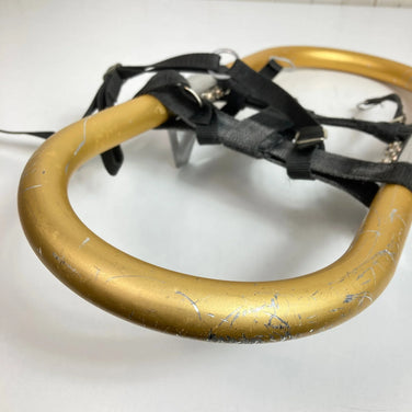 【OneSize ゴールド系】 Oxtos ( オクトス ) アルミワカン ウィンターギア わかん かんじき z00053119  わかん かんじき ウィンターギア