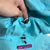 【Women's XS ブルー系】 Peak Performance ( ピークパフォーマンス ) ヘリアルパイン ジャケット Heli Alpine Jacket スキージャケット ナイロン ウェア トップス アウター ジャケット ハードシェル z00059177