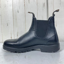 【Men's 27.0cm ブラック系】 BlundStone（ブランドストーン） ORIGINALS #510 エラスティック サイド ブーツ Elastic Sided Boot サイドゴア ブーツ レザー フットウェア スニーカー ライフスタイルシューズ z000581-6