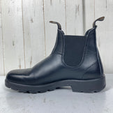 【Men's 27.0cm ブラック系】 BlundStone（ブランドストーン） ORIGINALS #510 エラスティック サイド ブーツ Elastic Sided Boot サイドゴア ブーツ レザー フットウェア スニーカー ライフスタイルシューズ z000581