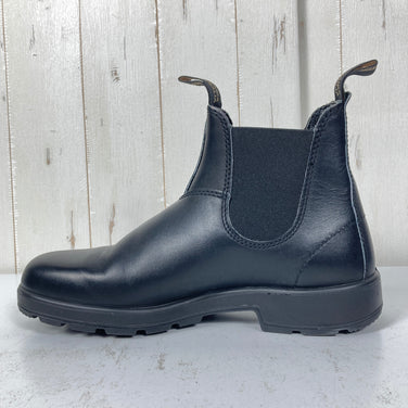 【Men's 27.0cm ブラック系】 BlundStone（ブランドストーン） ORIGINALS #510 エラスティック サイド ブーツ Elastic Sided Boot サイドゴア ブーツ レザー フットウェア スニーカー ライフスタイルシューズ z000581