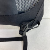 【OneSize ブラック系】 Montbell ( モンベル ) V.B.P.バックパネル V.B.P. Back Panel 後付け式 / ベンチレーション / 3Dフレーム バッグ ストレージ バックパック  z00060778   バックパック バッグ スト