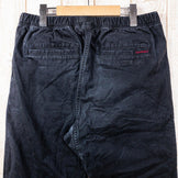 【Men's L ブラック系】 Gramicci ( グラミチ ) NNパンツ ジャストカット NN-PANTS JUST CUT コットン ウェア ボトムス ロングパンツ コットン z00050200 コットン ロングパンツ ボトムス ウェア - 【公式】2ndGEAR（セカンドギア）Webショップ【登山用品・アウトドア用品専門 買取販売店】