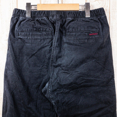 【Men's L ブラック系】 Gramicci ( グラミチ ) NNパンツ ジャストカット NN-PANTS JUST CUT コットン ウェア ボトムス ロングパンツ コットン z00050200 コットン ロングパンツ ボトムス ウェア - 【公式】2ndGEAR（セカンドギア）Webショップ【登山用品・アウトドア用品専門 買取販売店】