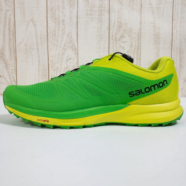 【Men's 26.0cm グリーン系】 Salomon ( サロモン ) スーパー クロス 4 ゴアテックス Supercross 4 Gore-Tex フットウェア トレイルランニングシューズ z00050936 トレイルランニングシューズ フットウェア - 【公式】2ndGEAR（セカンドギア）Webショップ【登山用品・アウトドア用品専門 買取販売店】
