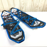 【26 ブルー系】 Atlas ( アトラス ) レンジ Bc 26 Range Bc 26 スノーシュー わかん 1831944 スノーシュー ウィンターギア - 【公式】2ndGEAR（セカンドギア）Webショップ【登山用品・アウトドア用品専門 買取販売店】