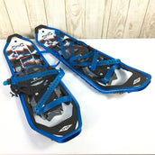 【26 ブルー系】 Atlas ( アトラス ) レンジ Bc 26 Range Bc 26 スノーシュー わかん 1831944 スノーシュー ウィンターギア - 【公式】2ndGEAR（セカンドギア）Webショップ【登山用品・アウトドア用品専門 買取販売店】