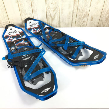 【26 ブルー系】 Atlas ( アトラス ) レンジ Bc 26 Range Bc 26 スノーシュー わかん 1831944 スノーシュー ウィンターギア - 【公式】2ndGEAR（セカンドギア）Webショップ【登山用品・アウトドア用品専門 買取販売店】