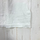 【Men's L ホワイト系】 2000s Patagonia ( パタゴニア ) オーガニックコットン ベネフィシャル ティー Organic Cotton Beneficial T's 生産終了モデル 入手困難 オーガニックコットン ウェア トップス インナー-12