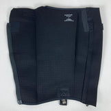 【L ブラック系】 Montbell ( モンベル ) サワー クライム スパッツ Sawer Climb Spats シャワークライミングギア z00053885  シャワークライミングギア