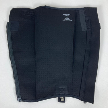 【L ブラック系】 Montbell ( モンベル ) サワー クライム スパッツ Sawer Climb Spats シャワークライミングギア z00053885  シャワークライミングギア