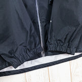 【Men's M ブラック系】 Montbell ( モンベル ) レインダンサー ジャケット Rain Dancer Jacket ナイロン ウェア トップス アウター ジャケット レインシェル GORE-TEX-3L ( ゴアテックス・3レイヤー ) z0005 - 【公式】2ndGEAR（セカンドギア）Webショップ【登山用品・アウトドア用品専門 買取販売店】
