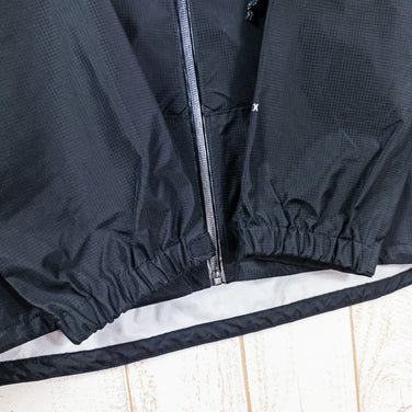 【Men's M ブラック系】 Montbell ( モンベル ) レインダンサー ジャケット Rain Dancer Jacket ナイロン ウェア トップス アウター ジャケット レインシェル GORE-TEX-3L ( ゴアテックス・3レイヤー ) z0005 - 【公式】2ndGEAR（セカンドギア）Webショップ【登山用品・アウトドア用品専門 買取販売店】