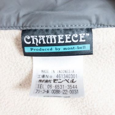 【Women's XS ベージュ系】 Montbell ( モンベル ) シャミース ライニングジャケット Chameece Lined Jacket アイボリー ポリエステル ウェア トップス アウター ジャケット フリース z00051440 アイボリー フリース ア - 【公式】2ndGEAR（セカンドギア）Webショップ【登山用品・アウトドア用品専門 買取販売店】