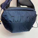 Montbell Altiplano Pack 20, Unisex One Size Navy, Nylon Storage Backpack/Daypack, Capacity up to 29L (z00052923)