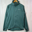 【Men's M グリーン系】 Teton Bros ( ティートンブロス ) ウィンドリバー フーディー Wind River Hoody ナイロン ウェア トップス アウター ジャケット ウィンドシェル z00054408  ウィンドシェル アウター ジャケット-1
