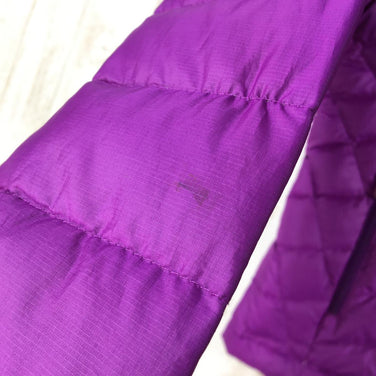 【Women's XS パープル系】 Patagonia ( パタゴニア ) ダウン セーター フーディ Down Sweater Hoody 800Fp ダウン ジャケット 84710 International Women's IKP Ikat Purple ダウンイ - 【公式】2ndGEAR（セカンドギア）Webショップ【登山用品・アウトドア用品専門 買取販売店】