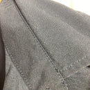 【Men's M ブラック系】 Millet ( ミレー ) クラウドピーク ウールシャツ CLOUD PEAK WOOL SHIRT メリノウール ウェア トップス インナー シャツ ショートスリーブシャツ ウール z00053832  ウール ショートスリーブシ-4