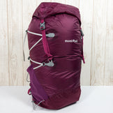 【Women's OneSize ピンク系】 Montbell ( モンベル ) アルチプラノ パック 30 ウィメンズ L.W.トップリッド セット ナイロン バッグ ストレージ バックパック 容量【30L～54L】 z00050590 容量【30L～54L】 バックパック - 【公式】2ndGEAR（セカンドギア）Webショップ【登山用品・アウトドア用品専門 買取販売店】
