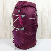 【Women's OneSize ピンク系】 Montbell ( モンベル ) アルチプラノ パック 30 ウィメンズ L.W.トップリッド セット ナイロン バッグ ストレージ バックパック 容量【30L～54L】 z00050590 容量【30L～54L】 バックパック - 【公式】2ndGEAR（セカンドギア）Webショップ【登山用品・アウトドア用品専門 買取販売店】